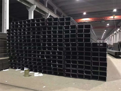 东城冷拔方管选型指南 工程采购怎么选