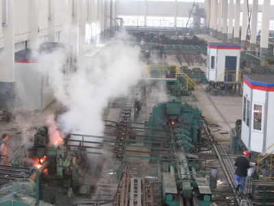 宜宾45#冷拔方管材质可以淬火加工吗